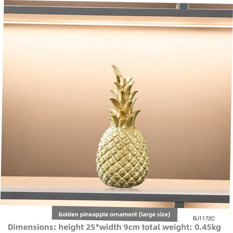 Modern home decor items