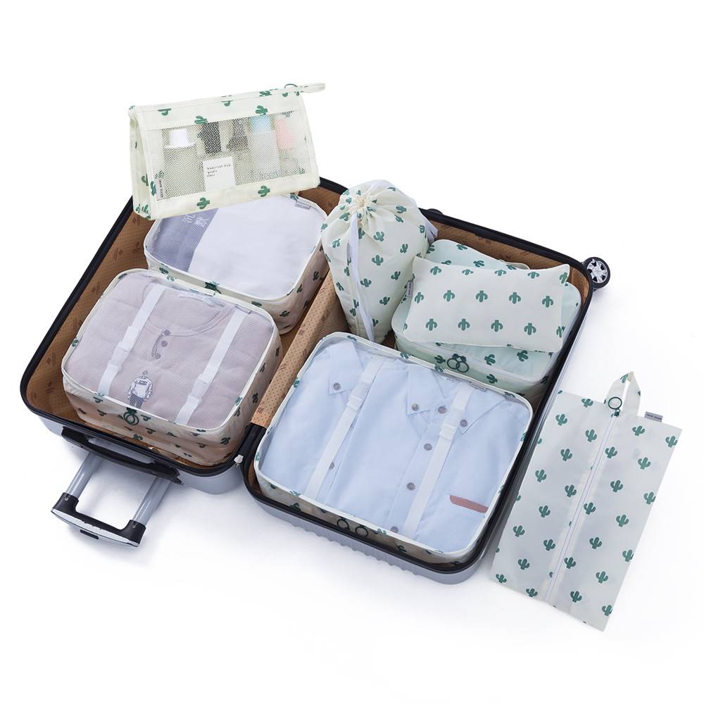 travel storage bags