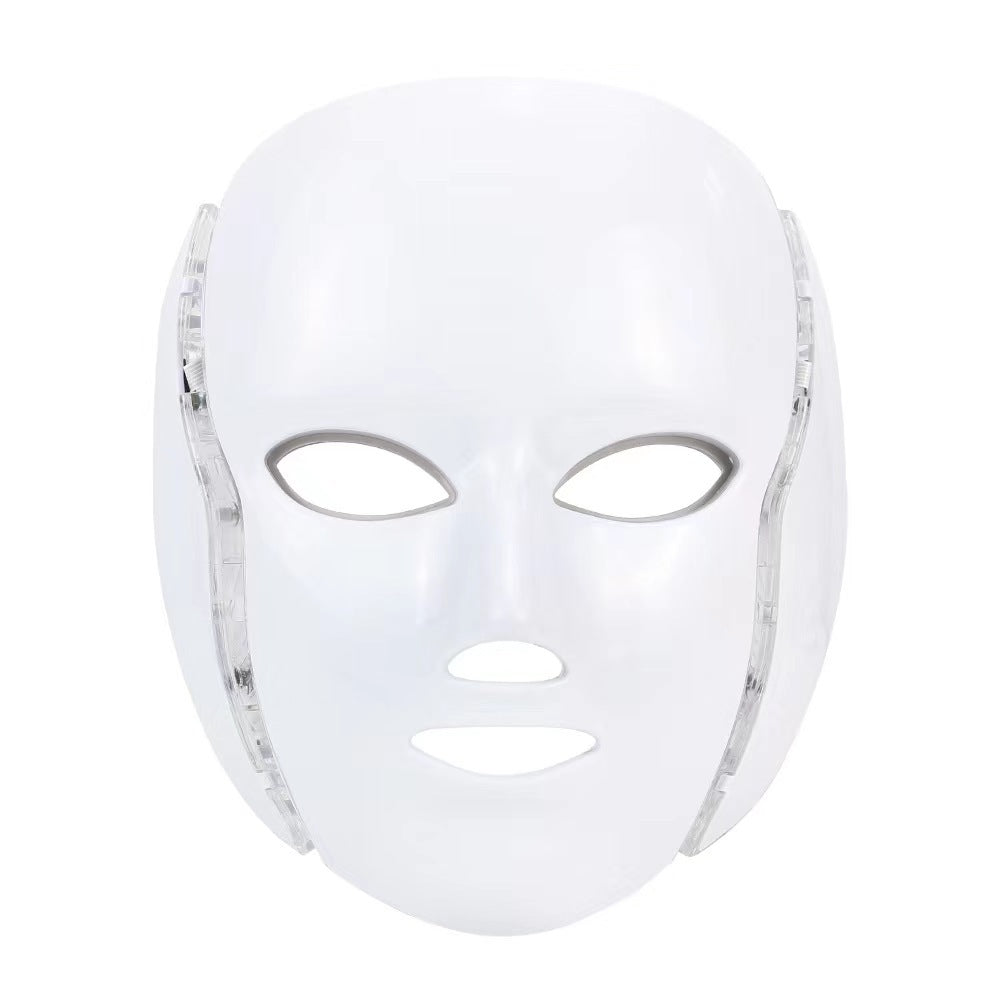 LED Photon Rejuvenation Beauty Face Mask