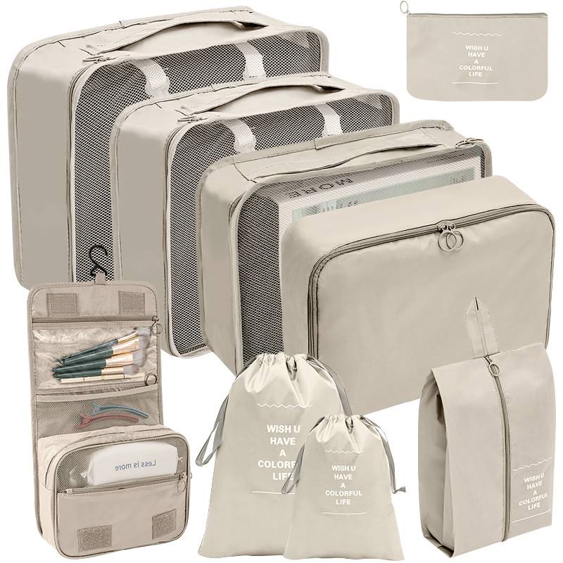 travel storage bags