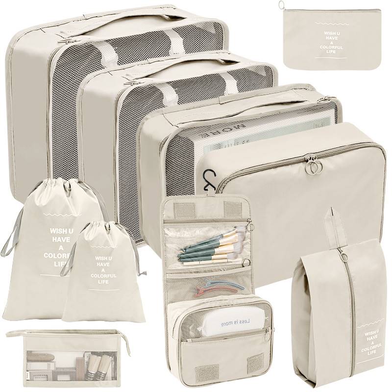 travel storage bags