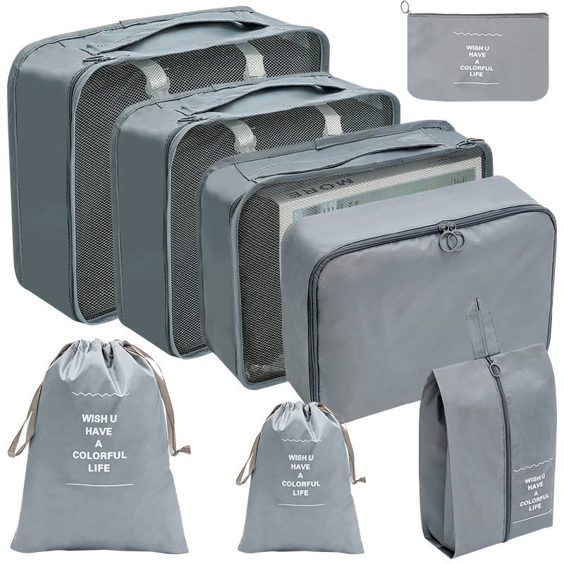 travel storage bags