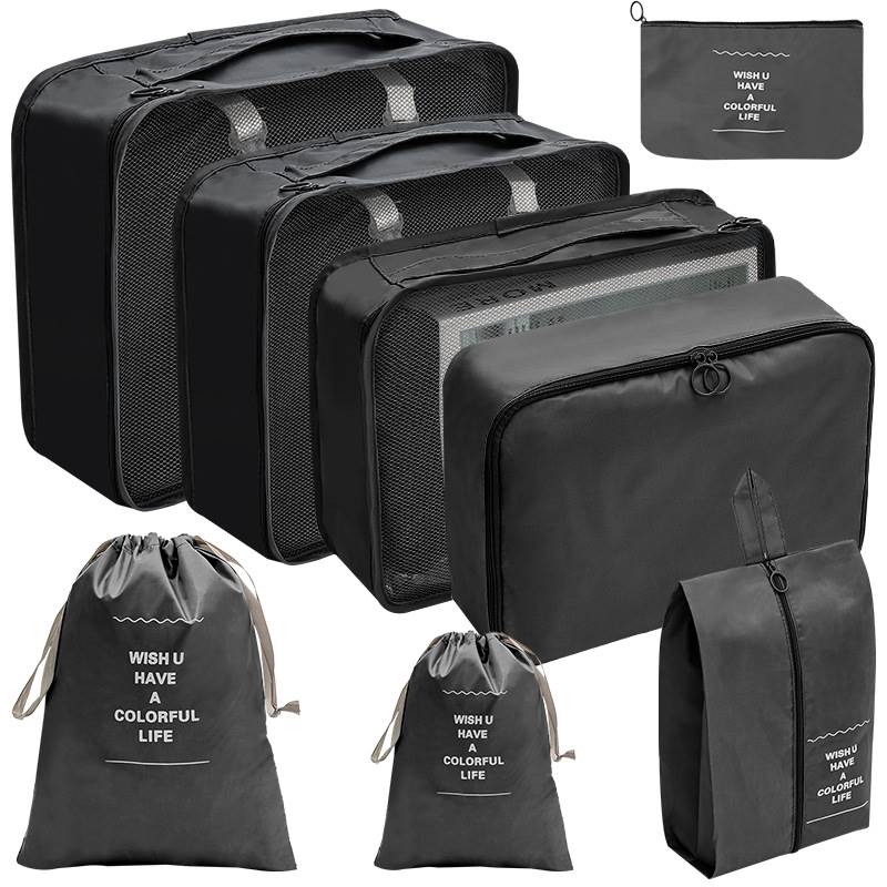 travel storage bags