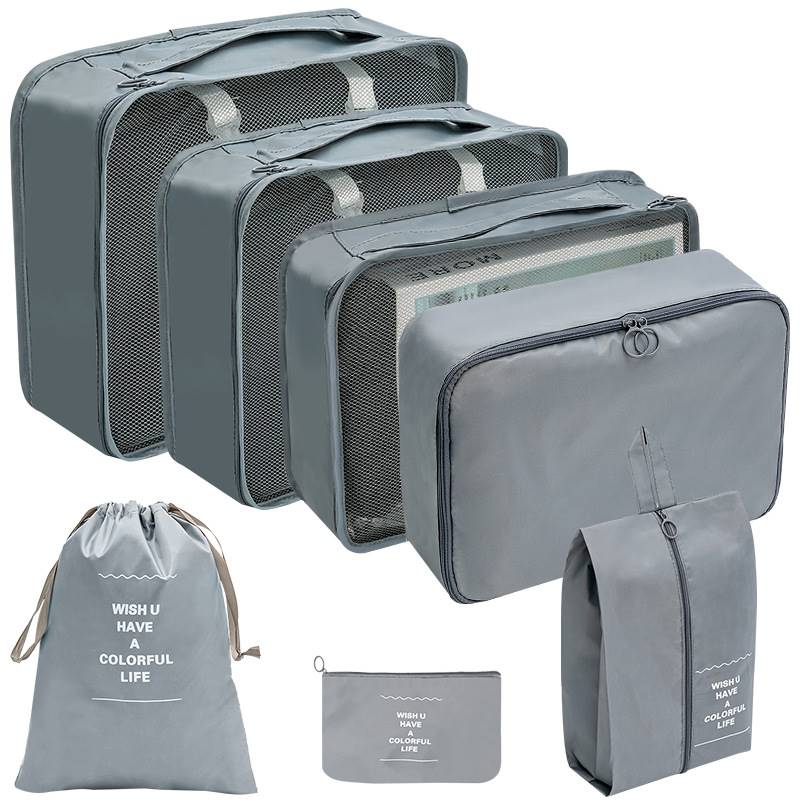 travel storage bags