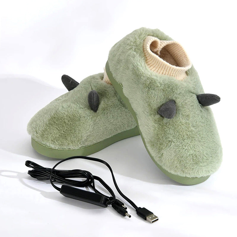 Winter best-selling indoor warm cotton shoes