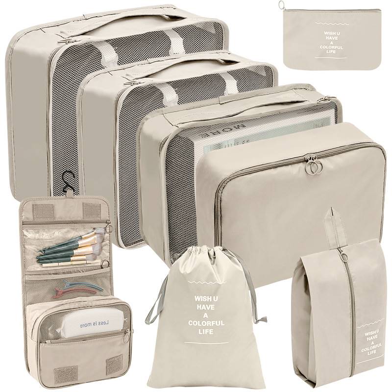 travel storage bags