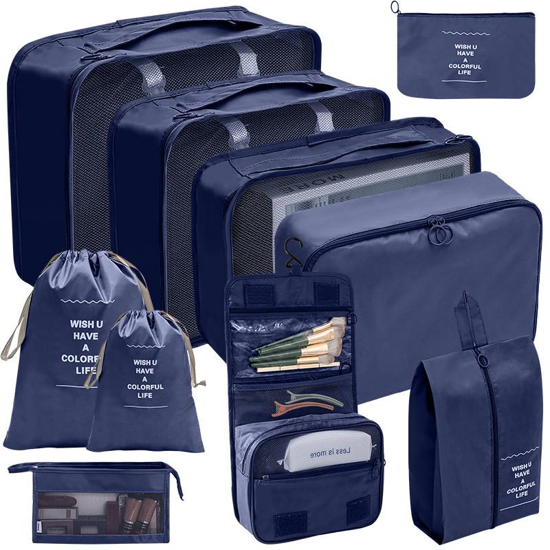 travel storage bags