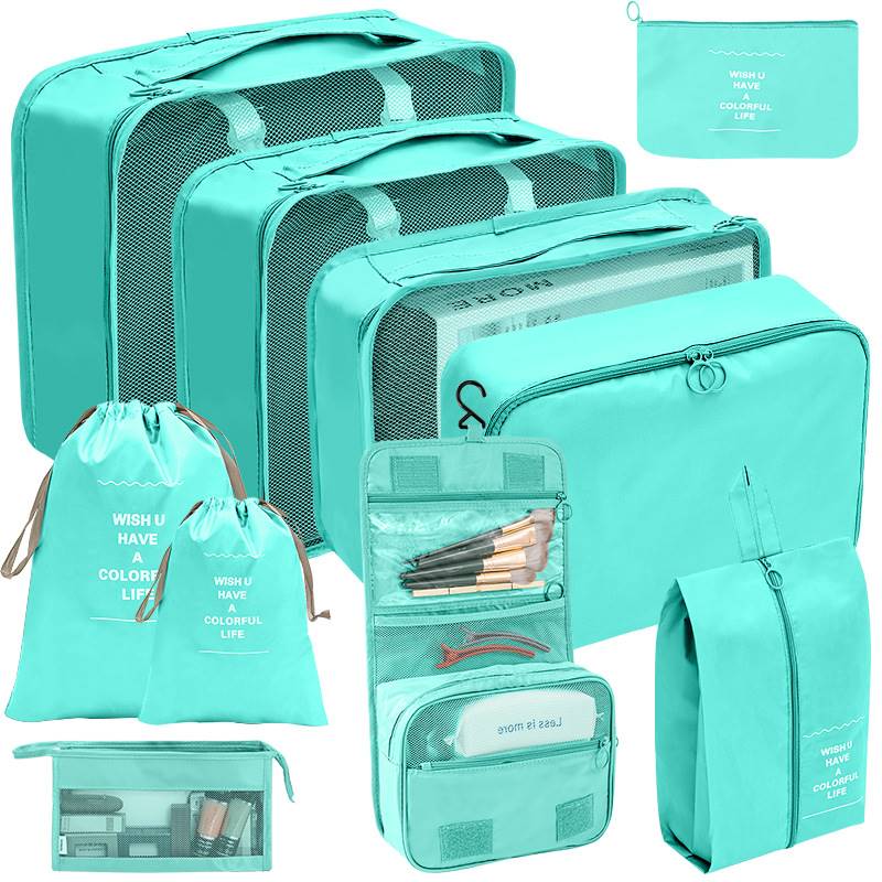 travel storage bags