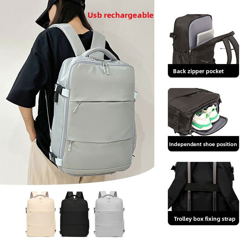 Multi-Functional Business Computer Bags