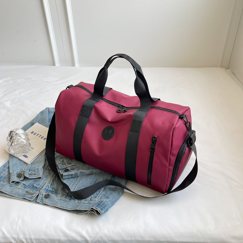 travel Bag