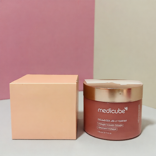 Medicube Collagen Firming Face Cream