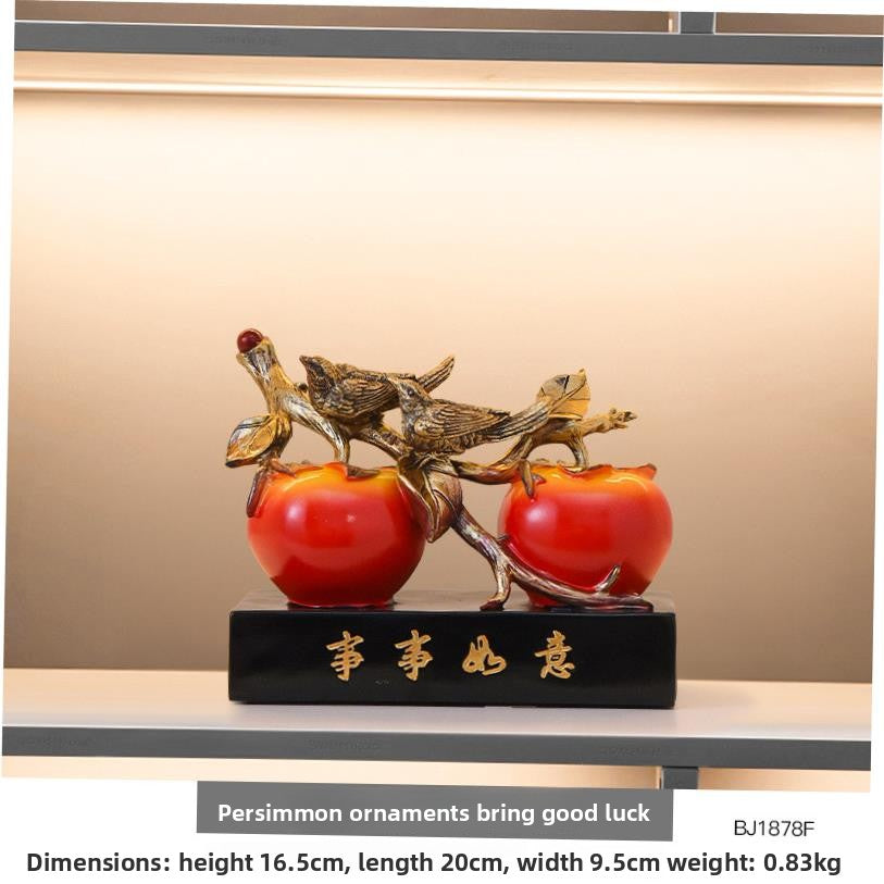 Modern home decor items