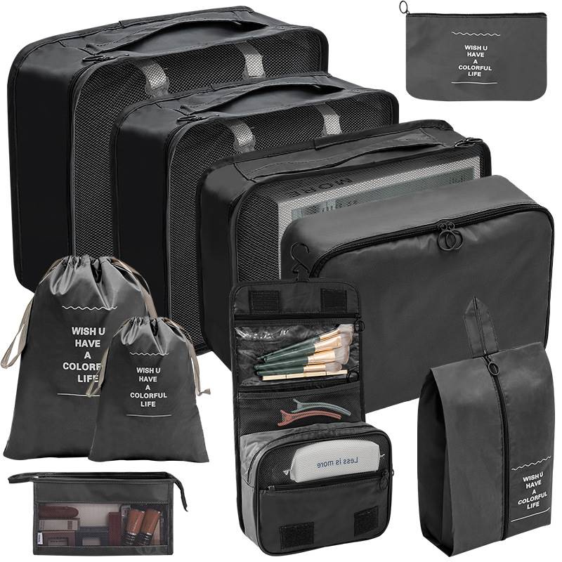 travel storage bags
